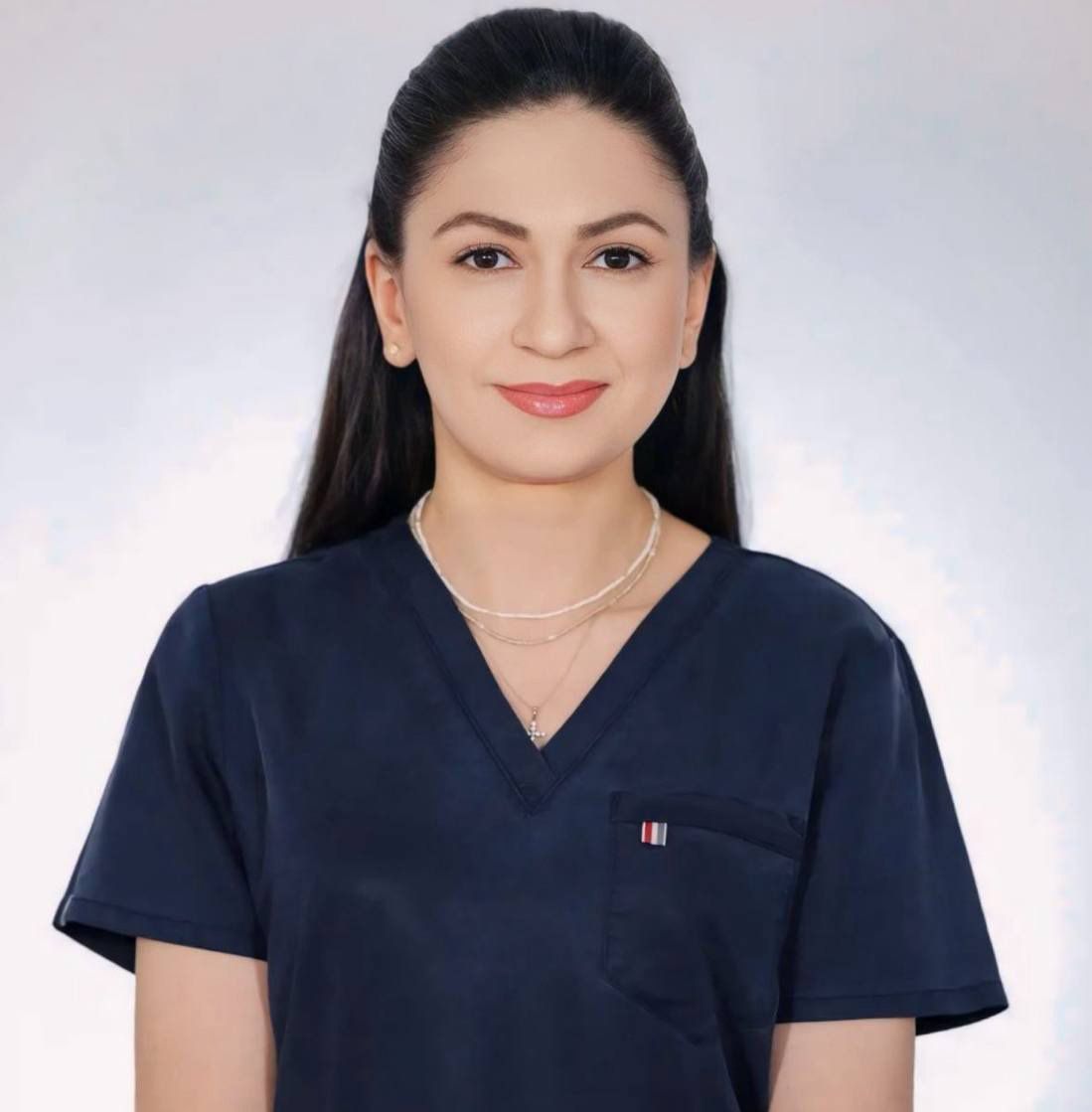 Հասմիկ Հակոբյան