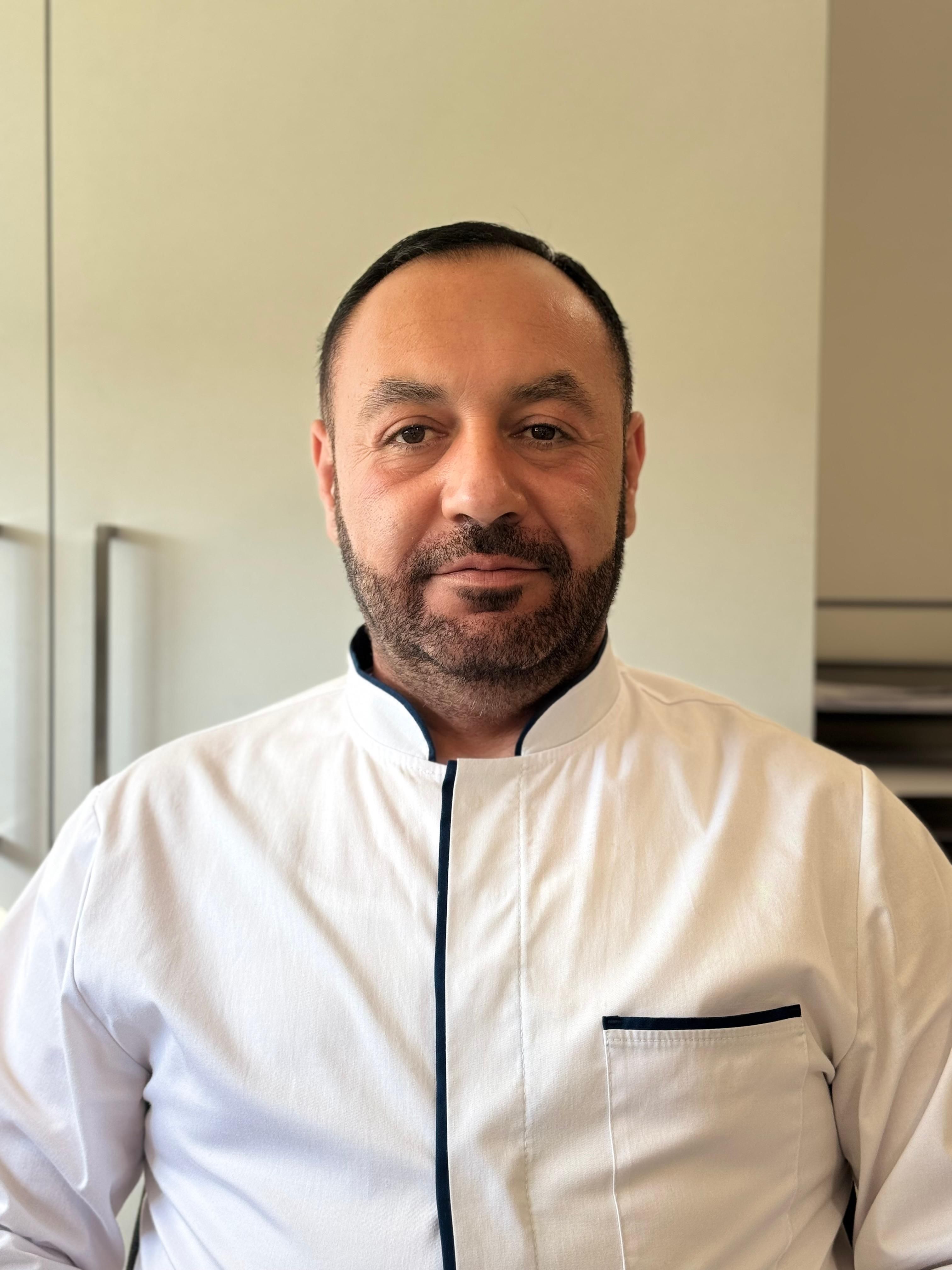 Կարապետ Մկրտչյան