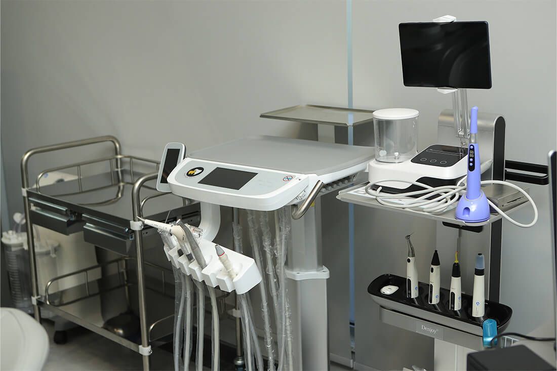 Նոր ուղղություն՝ ատամնաբուժություն