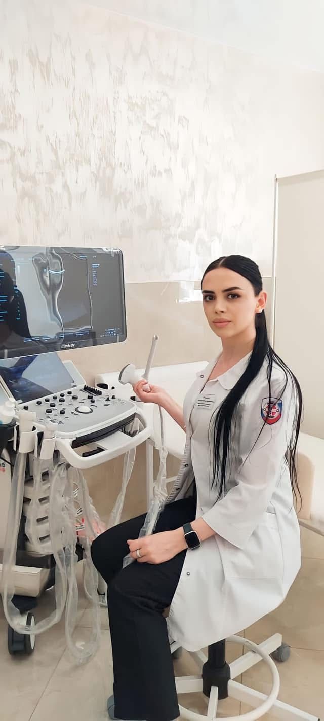 Լուսինե Հովսեփյան