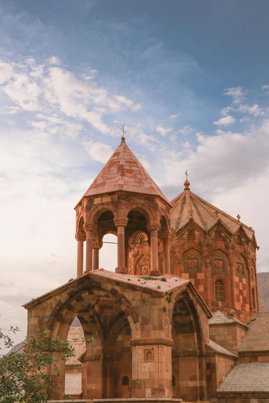 Armenian Church